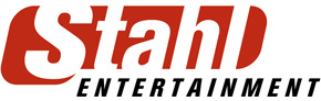 Stahl Entertainment Logo